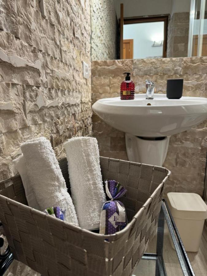 Mila House Otel Roma Dış mekan fotoğraf