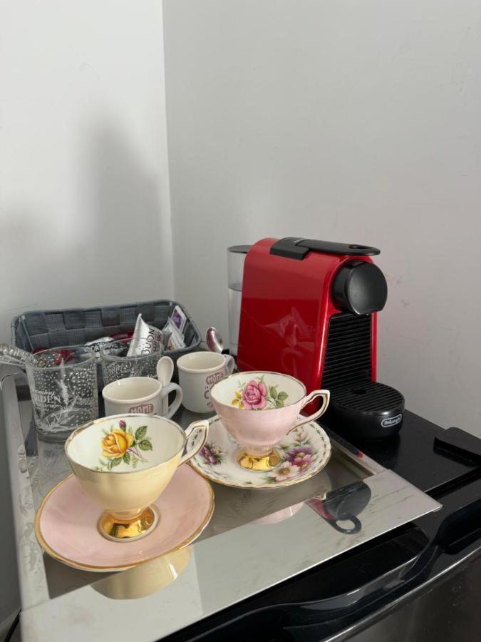 Mila House Otel Roma Dış mekan fotoğraf