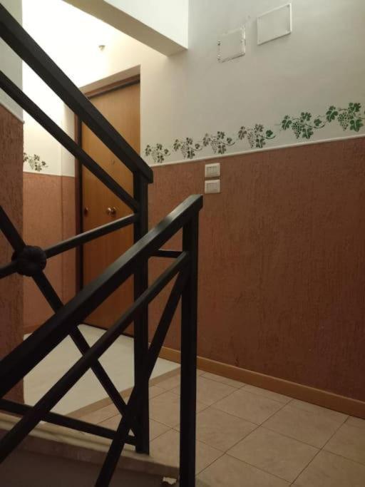 Mila House Otel Roma Dış mekan fotoğraf