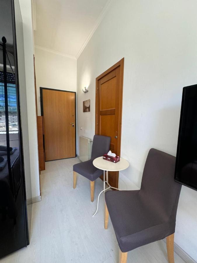 Mila House Otel Roma Dış mekan fotoğraf