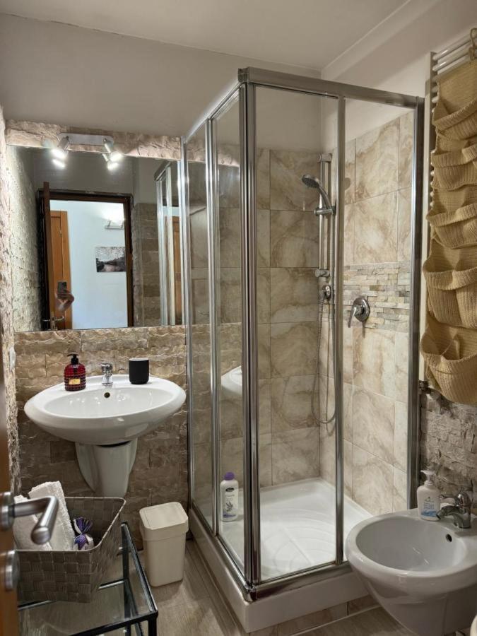 Mila House Otel Roma Dış mekan fotoğraf