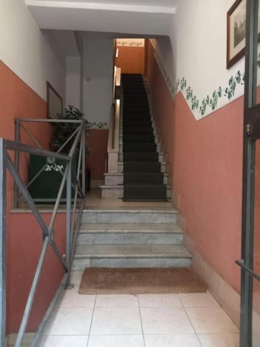 Mila House Otel Roma Dış mekan fotoğraf