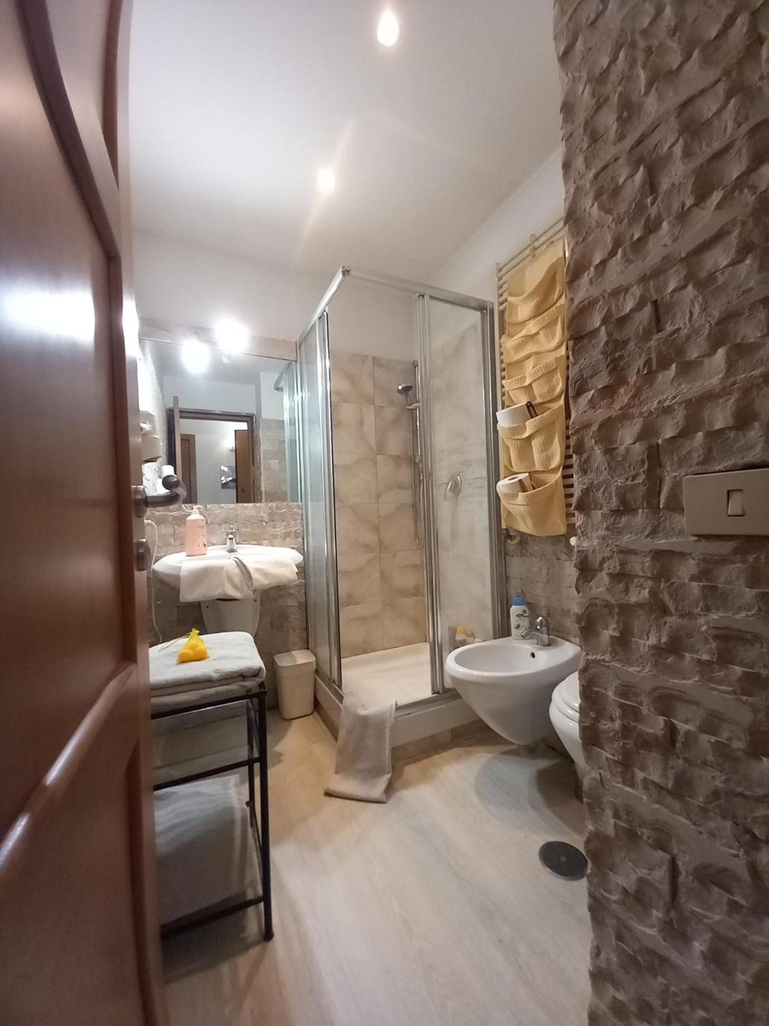 Mila House Otel Roma Dış mekan fotoğraf